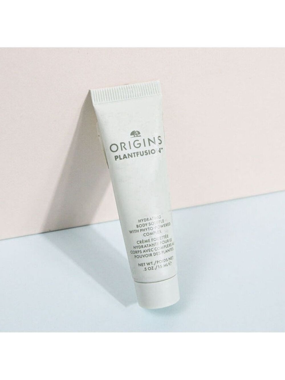 Origins Plantfusion Hydrating Body Souffle With Phyto-Powered Complex | NEW
